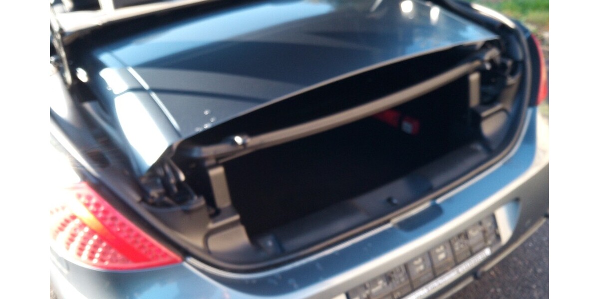 Peugeot 307 CC 91.000 km 4.200 &euro; Helmstedt 38350