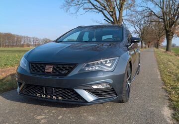 Seat Leon 89.000 km 24.500 &euro; Wasbüttel 38553