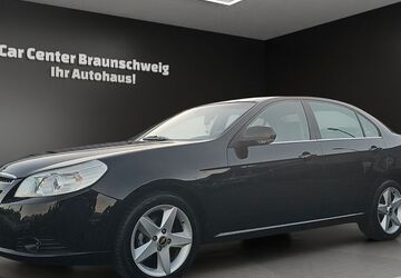 Chevrolet Epica 134.300 km 2.999 &euro; Braunschweig 38120
