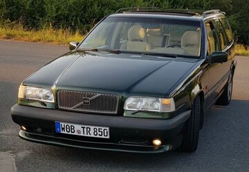 Volvo 850 248.000 km 20.999 &euro; Wolfsburg-Wendschott 38448