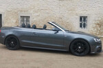 Audi A5 Cabriolet 68.500 km 25.500 &euro; Wolfsburg 38440