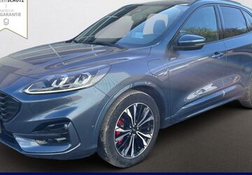 Ford Kuga 56.115 km 21.660 &euro; Helmstedt 38350