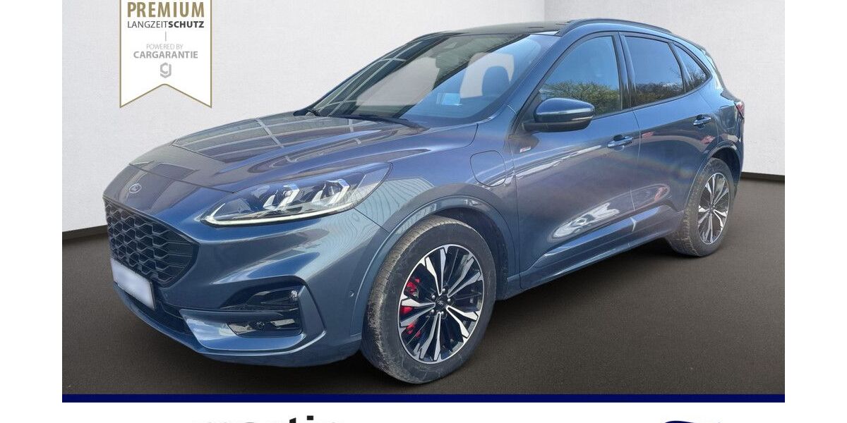 Ford Kuga 56.115 km 21.660 &euro; Helmstedt 38350