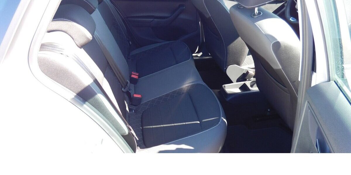 Skoda Fabia 1.0 Kombi Ambition TSI BMT Navi Klima 22.600 km 15.990 &euro; Vordorf 38533