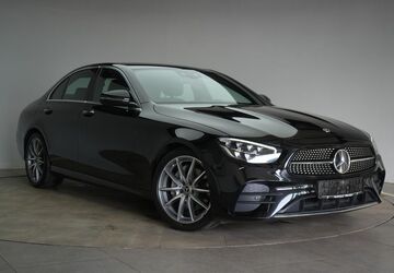 Mercedes-Benz E 220 54.000 km 39.490 &euro; Braunschweig 38110
