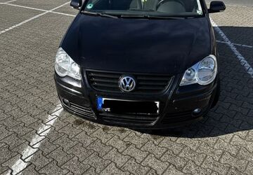 VW Polo 168.000 km 1.450 &euro; Wesendorf 29392