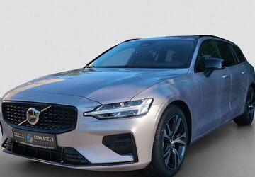 Volvo V60 23.990 km 42.990 &euro; Braunschweig 38114
