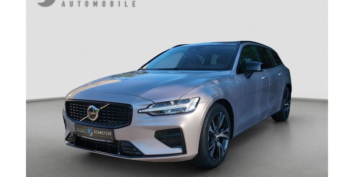 Volvo V60 23.990 km 42.990 &euro; Braunschweig 38114