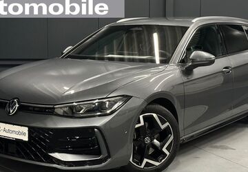 VW Passat Variant 16.750 km 41.973 &euro; Helmstedt 38350