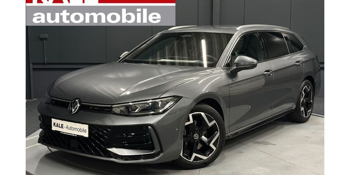 VW Passat Variant 16.750 km 41.973 &euro; Helmstedt 38350