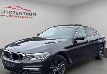 BMW 525 139.990 km 22.990 &euro; Cremlingen 38162