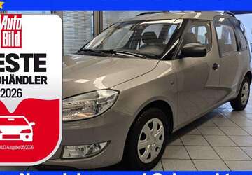 Skoda Roomster 236.629 km 2.500 &euro; Wolfsburg Heiligendorf 38444