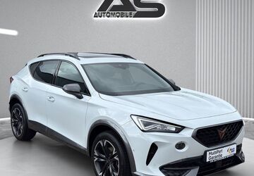 Cupra Formentor 46.180 km 23.980 &euro; Gifhorn 38518