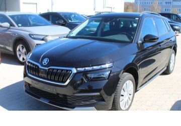 Skoda Kamiq 37.000 km 19.390 &euro; Wolfsburg 38440