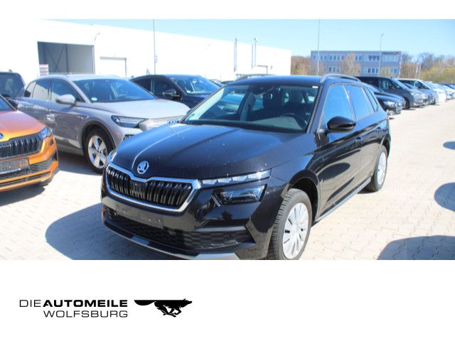 Skoda Kamiq 37.000 km 19.390 &euro; Wolfsburg 38440