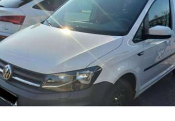 VW Caddy 84.820 km 15.780 &euro; Gifhorn 38518