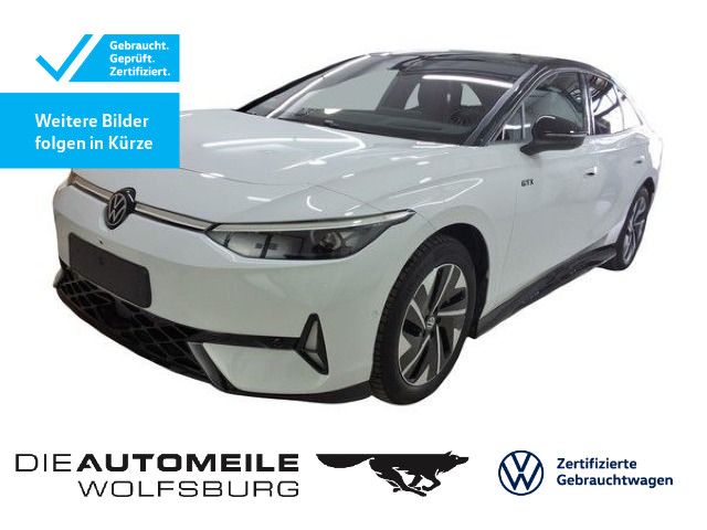 VW ID.7 8.640 km 53.350 &euro; Wolfsburg 38440