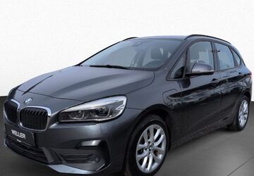 BMW 225 Active Tourer 88.393 km 16.190 &euro; Braunschweig 38112