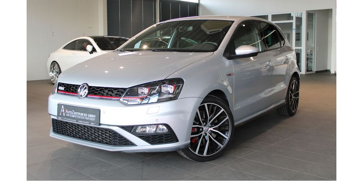 VW Polo 91.000 km 13.900 &euro; Braunschweig 38126