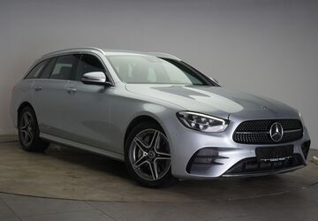 Mercedes-Benz E 300 71.000 km 29.490 &euro; Braunschweig 38110