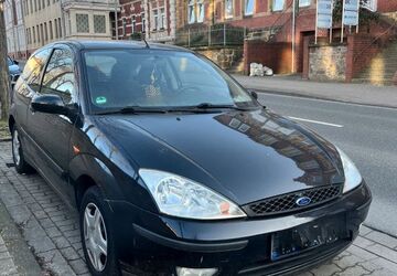 Ford Focus 160.000 km 1.499 &euro; Helmstedt 38350
