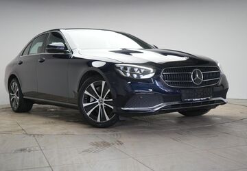 Mercedes-Benz E 300 75.000 km 32.990 &euro; Braunschweig 38110