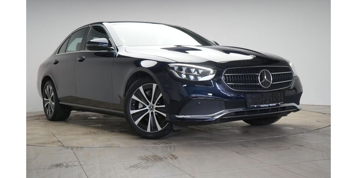 Mercedes-Benz E 300 75.000 km 32.990 &euro; Braunschweig 38110