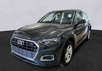 Audi Q5 19.978 km 37.970 &euro; Helmstedt 38350