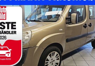 Fiat Doblo 186.667 km 2.200 &euro; Wolfsburg-Heiligendorf 38444