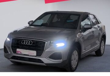 Audi Q2 7.100 km 28.750 &euro; Braunschweig 38124