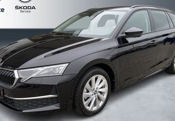 Skoda Octavia 26.607 km 29.970 &euro; Wolfsburg 38446