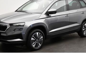 Skoda Karoq 22.867 km 32.990 &euro; Wolfsburg 38440