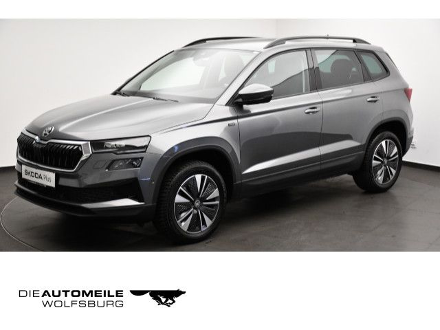Skoda Karoq 22.867 km 32.990 &euro; Wolfsburg 38440