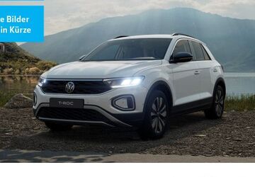 VW T-Roc 22.352 km 21.650 &euro; Wolfsburg 38440
